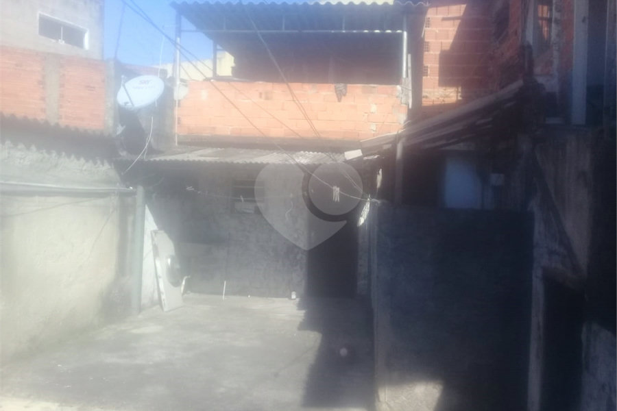 Casa à venda com 3 quartos em Parque Edu Chaves, São Paulo, SP