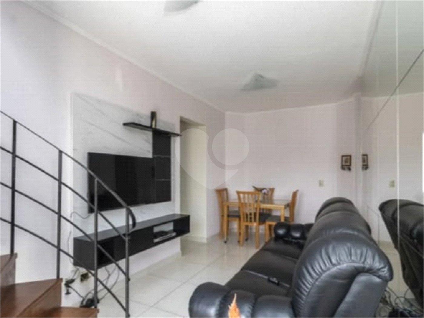 Apartamento à venda com 3 quartos, sendo 2 suítes, em Barra Funda, São Paulo, SP
