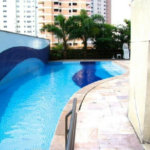 Apartamento à venda com 1 suíte em Vila Suzana, São Paulo, SP