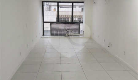 Sala à venda em Tijuca, Rio de Janeiro, RJ