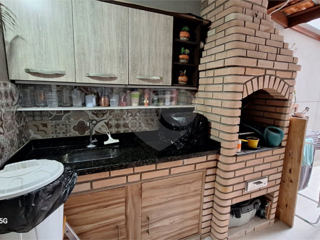 Sobrado à venda com 3 suítes em Santana, São Paulo, SP