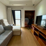 Apartamento à venda com 4 quartos, sendo 1 suíte, em Moema, São Paulo, SP
