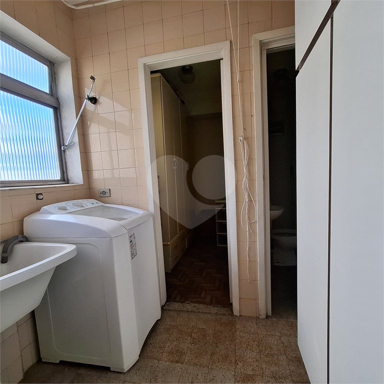 Apartamento à venda com 2 quartos em Pinheiros, São Paulo, SP