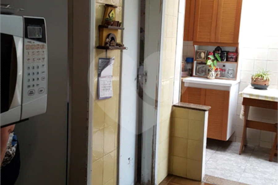 Sobrado à venda com 3 quartos em Vila Santa Terezinha (zona Norte), São Paulo, SP