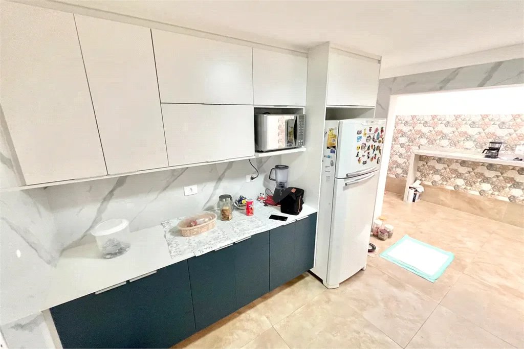 Casa à venda com 3 quartos, sendo 2 suítes, em Mandaqui, São Paulo, SP