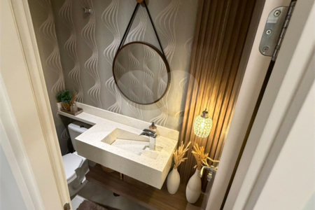 Apartamento à venda com 3 quartos, sendo 1 suíte, em Tatuapé, São Paulo, SP