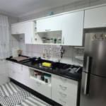 Casa em condomínio à venda com 3 quartos, sendo 1 suíte, em Jardim Residencial Carmem Blanco, Sorocaba, SP