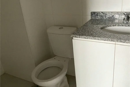 Apartamento à venda com 1 suíte em Pinheiros, São Paulo, SP