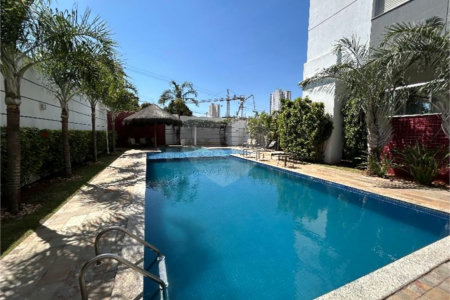 Apartamento à venda com 3 suítes em Jardim Cuiabá, Cuiabá, MT