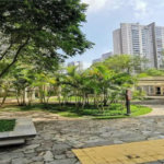 Apartamento à venda com 2 quartos em Parque Reboucas, São Paulo, SP