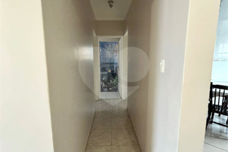 Apartamento à venda com 2 quartos, sendo 1 suíte, em Vila Mogilar, Mogi das Cruzes, SP