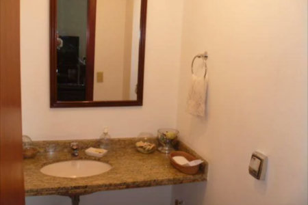Apartamento à venda com 4 quartos, sendo 2 suítes, em Vila Suzana, São Paulo, SP