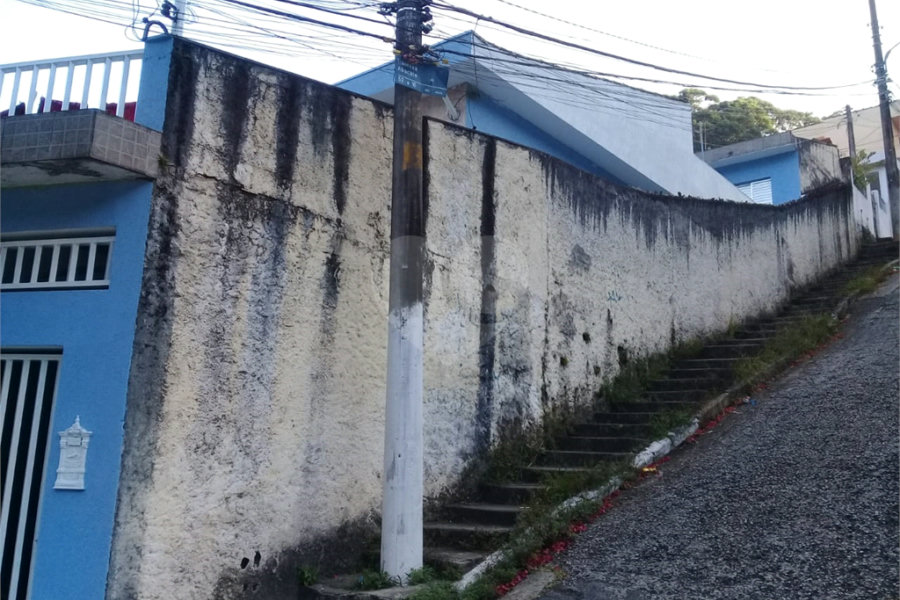 Sobrado à venda com 3 quartos em Tremembé, São Paulo, SP