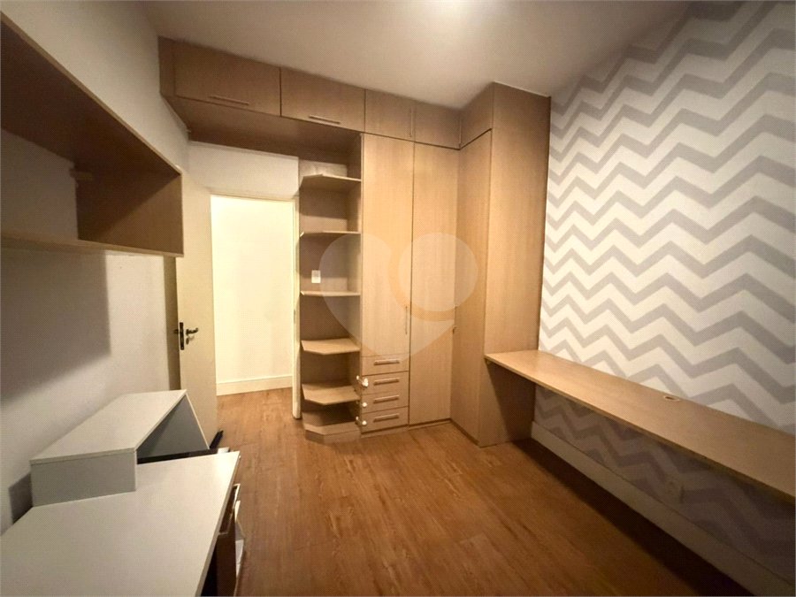 Apartamento à venda com 2 quartos em Tijuca, Rio de Janeiro, RJ