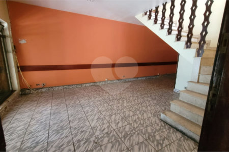 Sobrado à venda com 2 quartos em Santo Amaro, São Paulo, SP