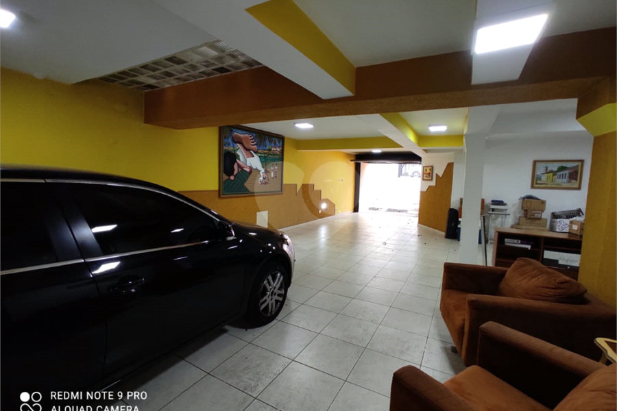 Casa Térrea à venda com 3 quartos, sendo 1 suíte, em Mandaqui, São Paulo, SP
