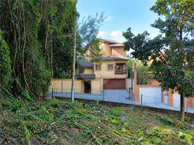 Terreno à venda em Horto Florestal, São Paulo, SP