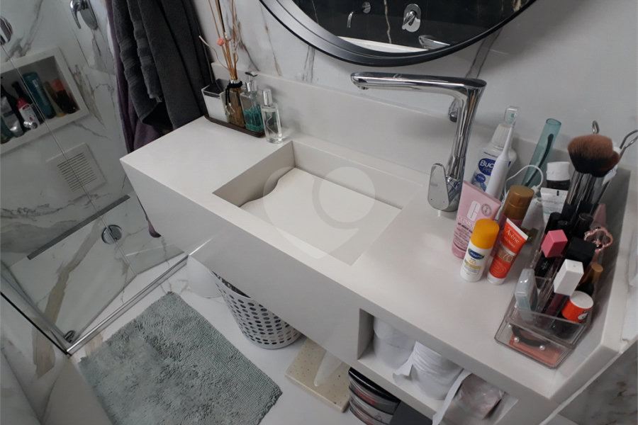 Apartamento à venda com 3 suítes no Centro, Guarulhos, SP
