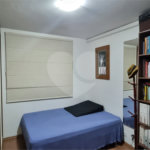 Apartamento à venda com 2 quartos em Parque Mandaqui, São Paulo, SP