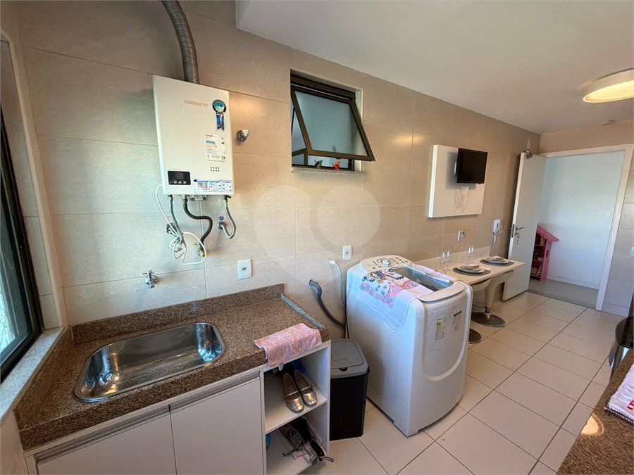 Apartamento à venda com 2 quartos, sendo 1 suíte, em Braga, Cabo Frio, RJ