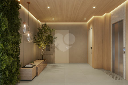 Apartamento à venda com 1 quarto em Vila Gomes Cardim, São Paulo, SP