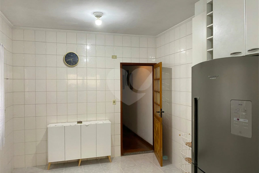 Sobrado à venda com 3 quartos, sendo 1 suíte, em Vila Nova Mazzei, São Paulo, SP
