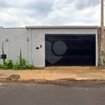 Casa à venda com 2 quartos em Santa Iria, Ribeirão Preto, SP