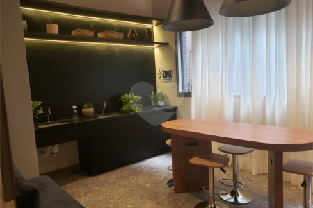 Studio à venda com 1 quarto em Chácara Santo Antônio, São Paulo, SP