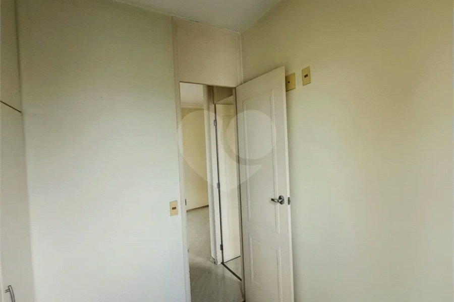 Apartamento à venda com 2 quartos em Campos Eliseos, São Paulo, SP