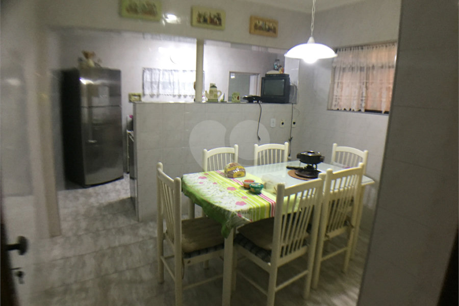 Sobrado à venda com 3 quartos, sendo 1 suíte,  em Tucuruvi, São Paulo, SP