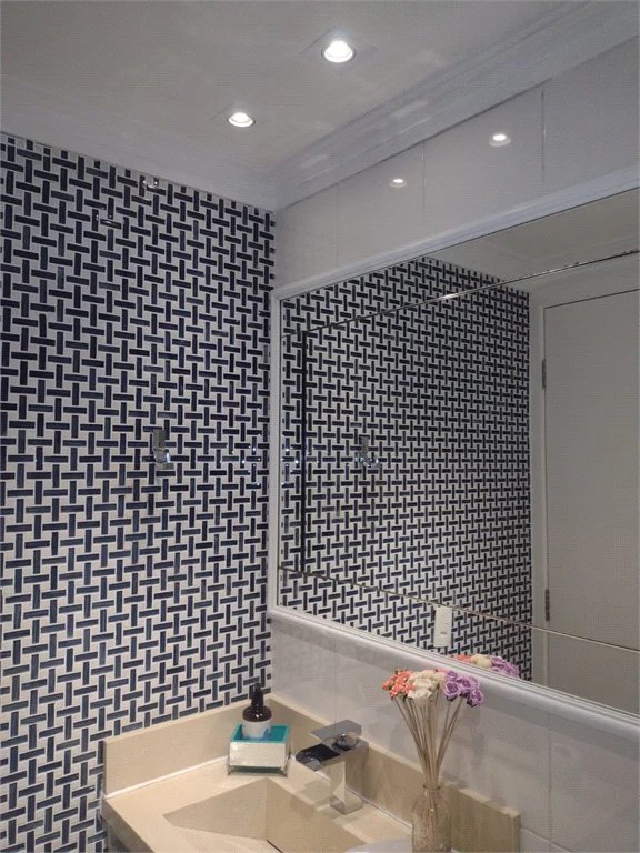 Apartamento à venda com 2 quartos, sendo 1 suíte, em Vila Suzana, São Paulo, SP