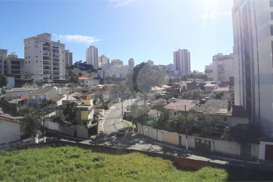 Sobrado à venda com 2 quartos em Santana, São Paulo, SP