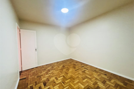 Apartamento à venda com 3 quartos em Vila Isabel, Rio de Janeiro, RJ