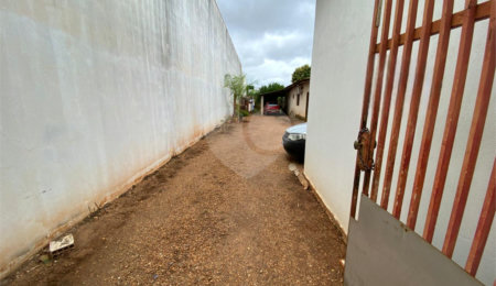 Casa à venda com 2 quartos em Jardim Angélica, Três Lagoas, MS