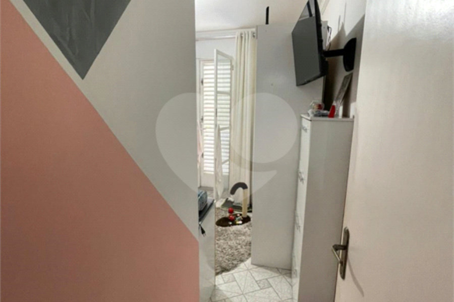 Sobrado à venda com 2 quartos em Casa Verde, São Paulo, SP