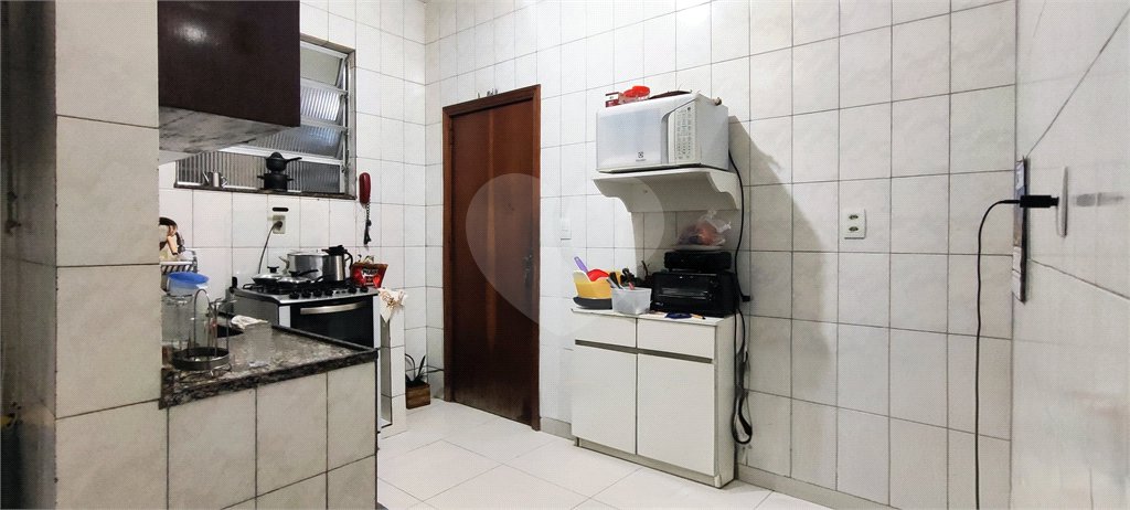 Apartamento à venda com 2 quartos em Tijuca, Rio de Janeiro, RJ