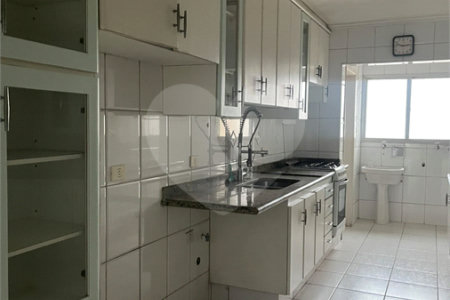 Apartamento à venda com 3 quartos, sendo 1 suíte,  em Bela Aliança, São Paulo, SP
