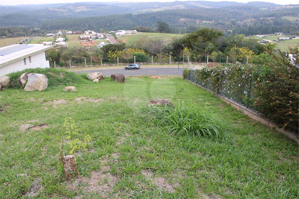 Terreno à venda no condomínio Entreverdes, Campinas - SP