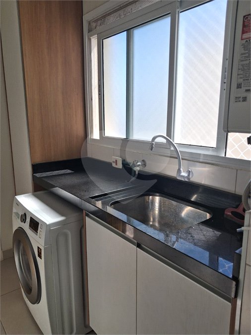 Apartamento à venda com 3 quartos, sendo 1 suíte, no Centro, São Bernardo do Campo, SP