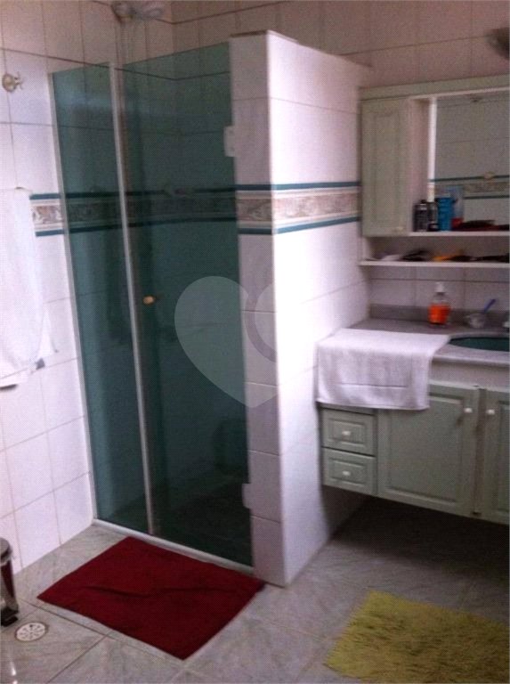 Sobrado à venda com 3 quartos em Vila Monumento, São Paulo, SP