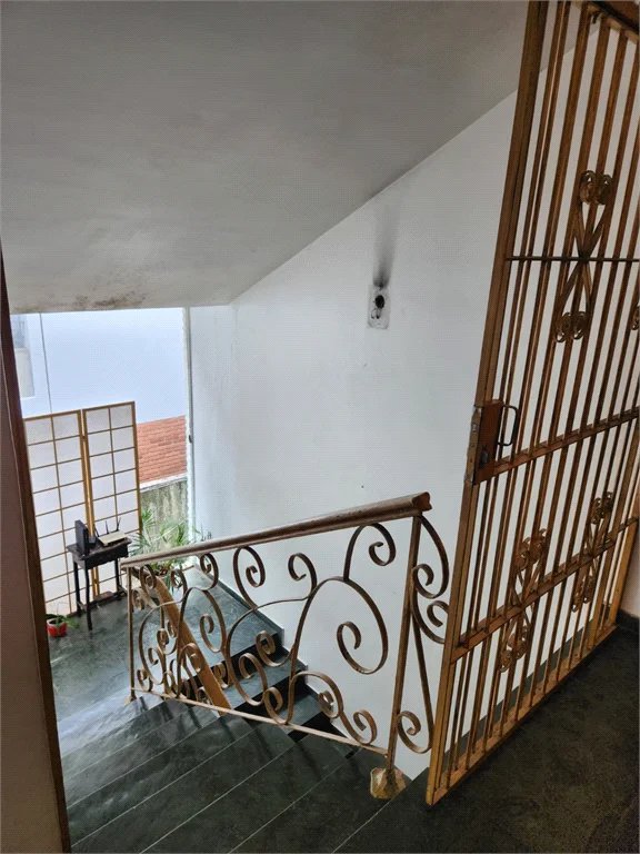 Sobrado à venda com 4 quartos, sendo 2 suítes, em Jardim Leonor, São Paulo, SP