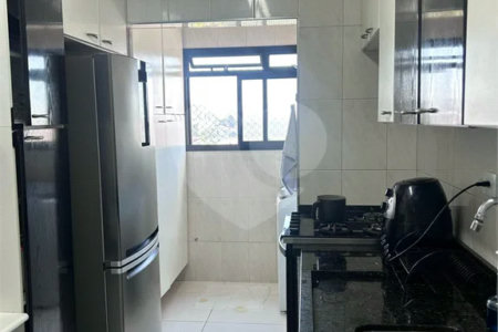 Apartamento vender na ANÁLIA FRANCO, com 88m2, 3 quartos, 1 suíte, sala com sacada, 2 vagas