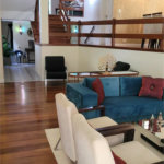 Sobrado à venda com 4 quartos, sendo 3 suítes, em Brooklin Paulista, São Paulo, SP