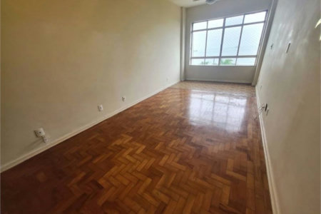 Apartamento Residencial à venda, Boqueirão, Santos - AP0222.