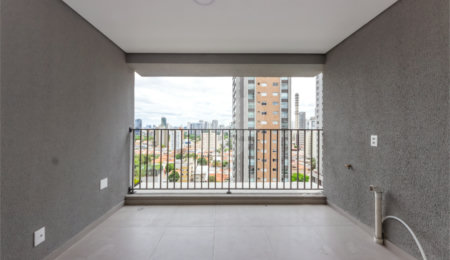 Apartamento à venda com 3 suítes em Brooklin, São Paulo, SP