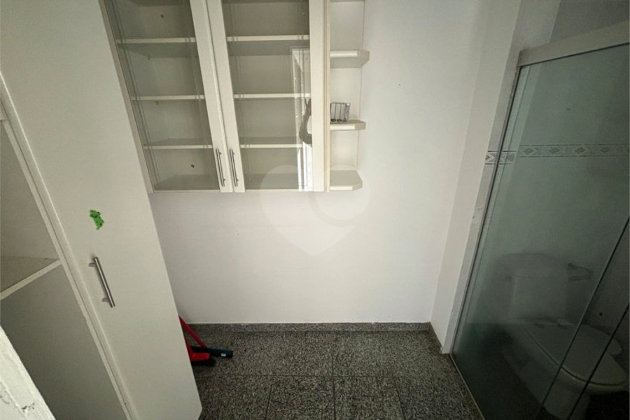 Apartamento à venda com 3 quartos, sendo 1 suíte, em Santana, São Paulo, SP