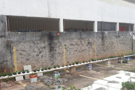 Terreno à venda em Parque Reboucas, São Paulo, SP