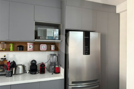 Apartamento à venda com 2 quartos em Vila Suzana, São Paulo, SP