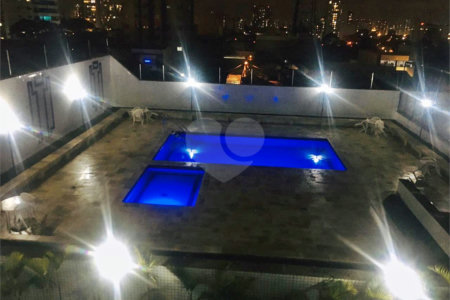 Apartamento à venda com 3 quartos, sendo 1 suíte, em Vila Gomes Cardim, São Paulo, SP