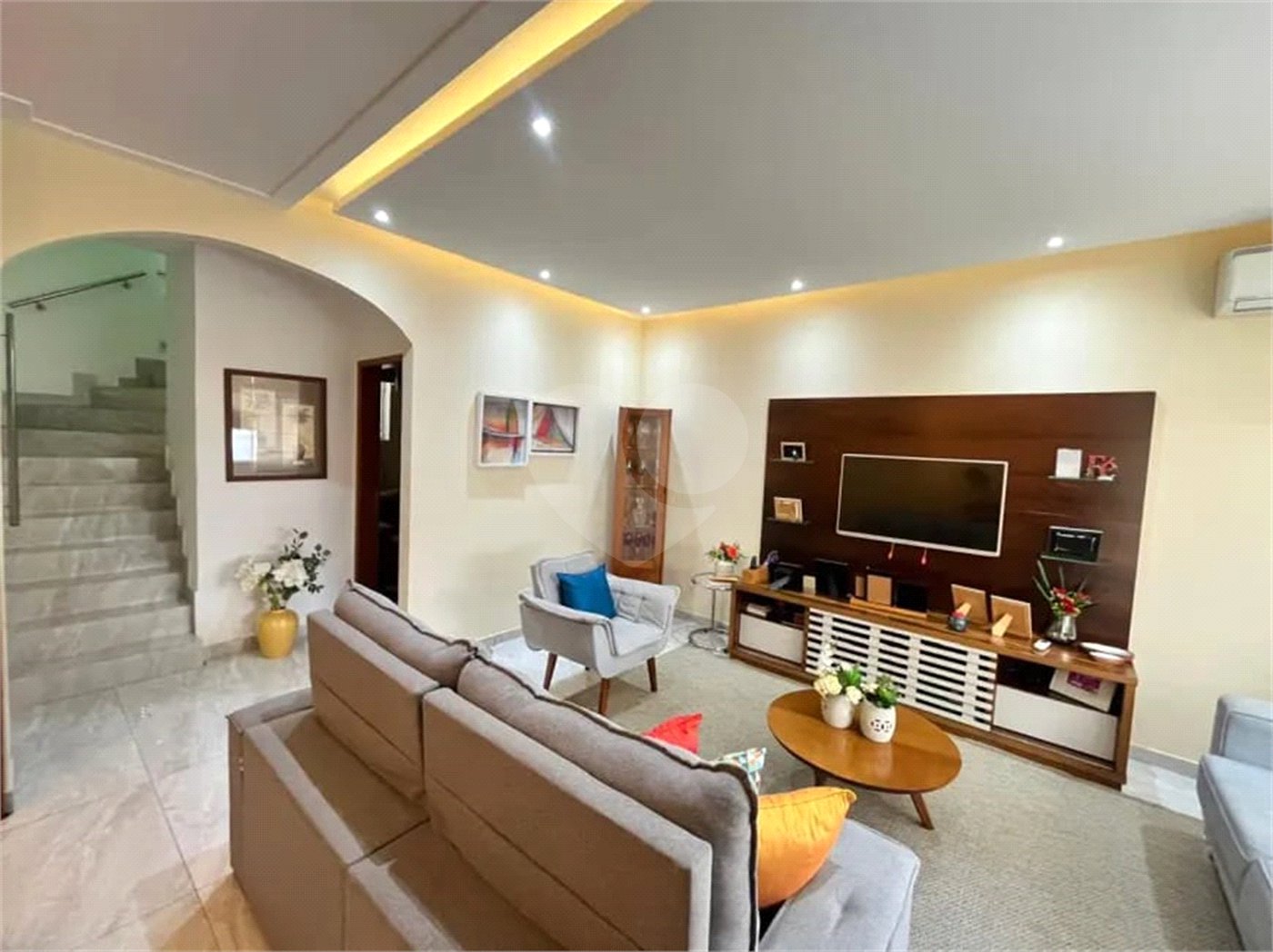 Casa de Vila à venda com 4 quartos, sendo 2 suítes, em Tijuca, Rio de Janeiro, RJ
